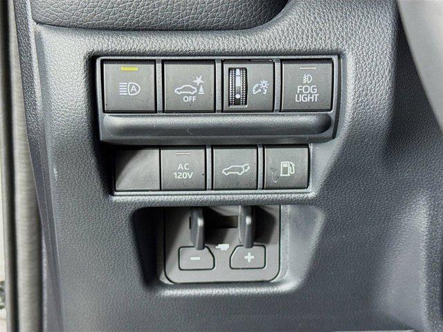 Photo of 2024 UNDERGROUND Toyota Land Cruiser