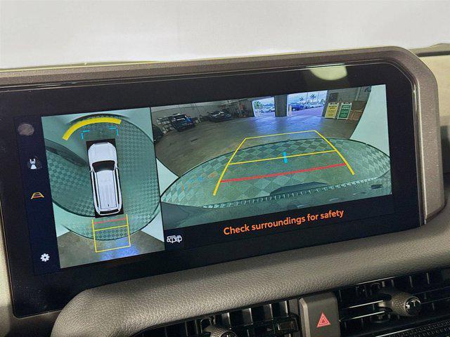 Photo of 2024 UNDERGROUND Toyota Land Cruiser