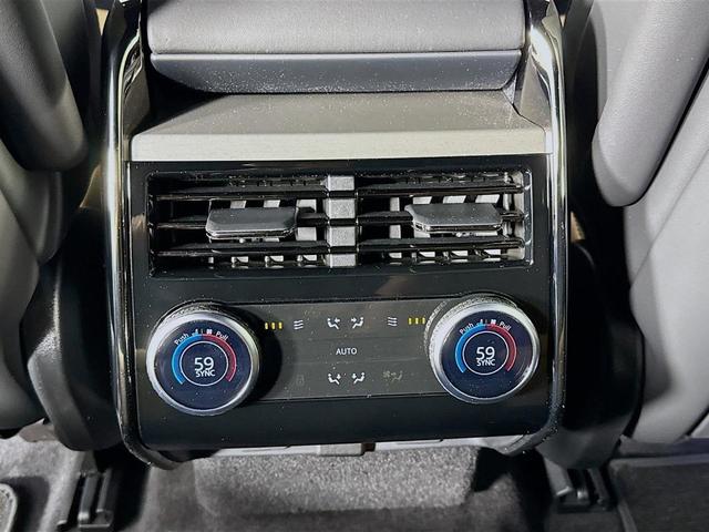 Photo of 2025 Borasco Grey Land Rover Range Rover Sport