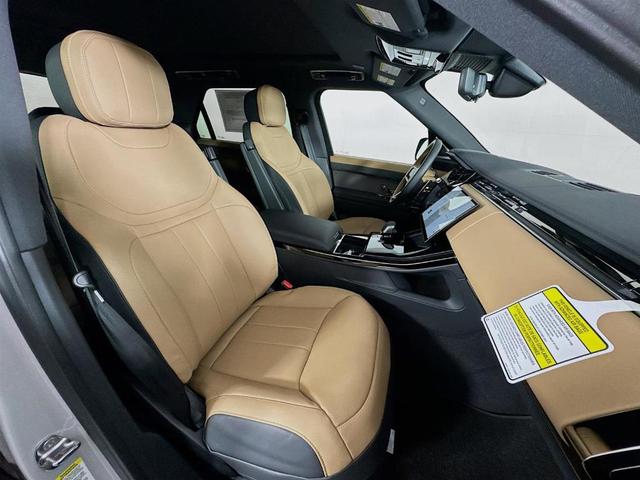 Photo of 2025 Borasco Grey Land Rover Range Rover Sport