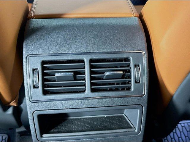 Photo of 2026 Fuji White Jaguar F-PACE