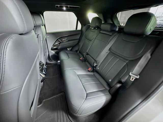 Photo of 2025 Borasco Grey Land Rover Range Rover Sport