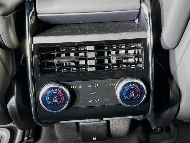 Photo of 2025 Borasco Grey Land Rover Range Rover Sport