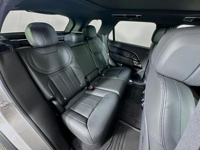 Photo of 2025 Borasco Grey Land Rover Range Rover Sport