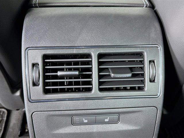 Photo of 2024 Carpathian Grey Jaguar XF