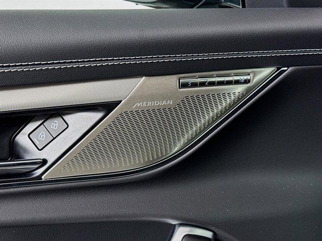 Photo of 2024 Carpathian Grey Jaguar XF