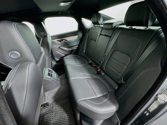 Photo of 2024 Carpathian Grey Jaguar XF