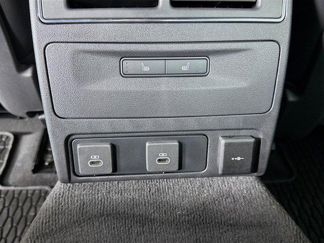 Photo of 2024 Carpathian Grey Jaguar XF