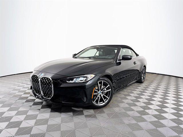 2022 BMW 430