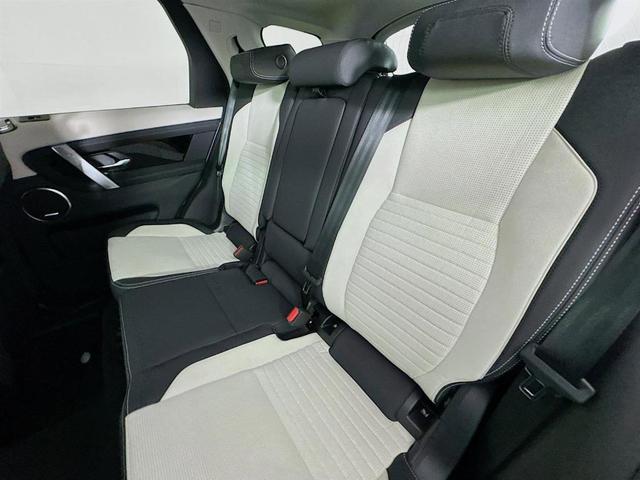Photo of 2025 Varesine Blue Land Rover Discovery Sport