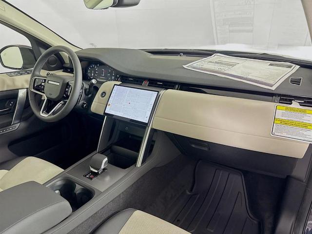 Photo of 2025 Varesine Blue Land Rover Discovery Sport