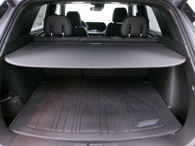 Photo of 2026 Sterling Gray Metallic Chevrolet Trailblazer