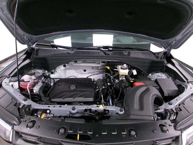 Photo of 2026 Sterling Gray Metallic Chevrolet Trailblazer
