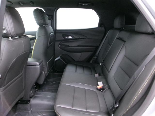 Photo of 2026 Sterling Gray Metallic Chevrolet Trailblazer
