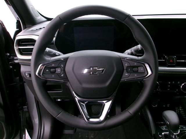 Photo of 2026 Sterling Gray Metallic Chevrolet Trailblazer
