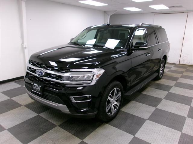 2024 Ford Expedition Max