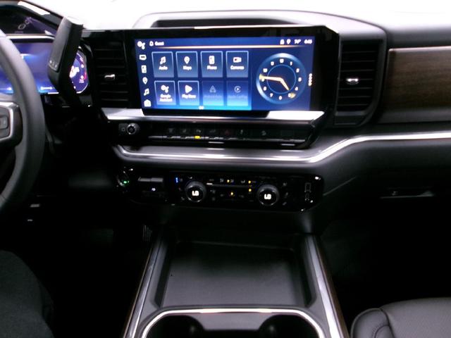 Photo of 2026 Sterling Gray Metallic Chevrolet Silverado 2500
