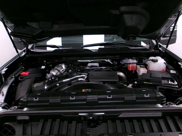 Photo of 2026 Sterling Gray Metallic Chevrolet Silverado 2500