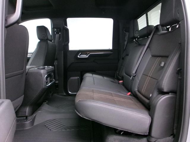 Photo of 2026 Sterling Gray Metallic Chevrolet Silverado 2500