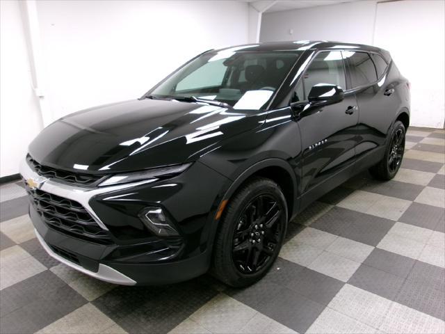 2023 Chevrolet Blazer