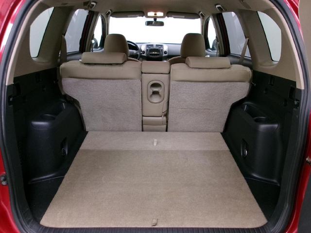 Photo of 2011 Maroon Toyota RAV4