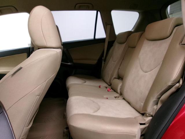 Photo of 2011 Maroon Toyota RAV4