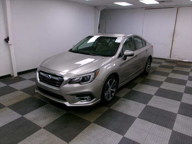 2019 Subaru Legacy