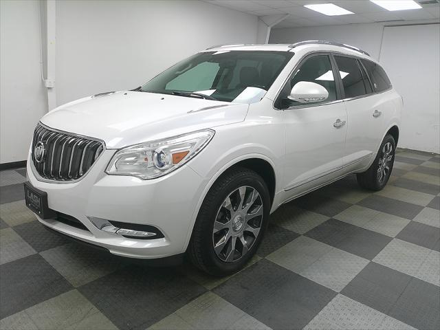 2017 Buick Enclave