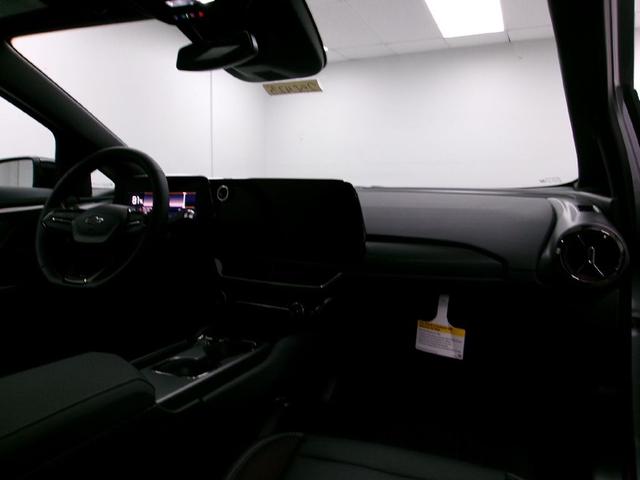 Photo of 2025 Sterling Gray Metallic Chevrolet Equinox EV