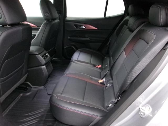 Photo of 2025 Sterling Gray Metallic Chevrolet Equinox EV