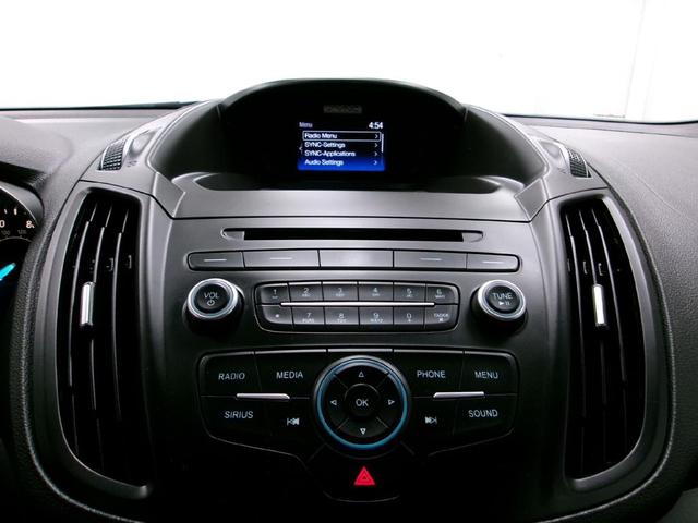 Photo of 2017 Lightning Blue Metallic Ford Escape