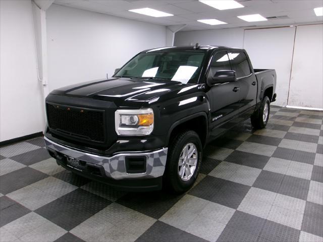 2015 GMC Sierra 1500