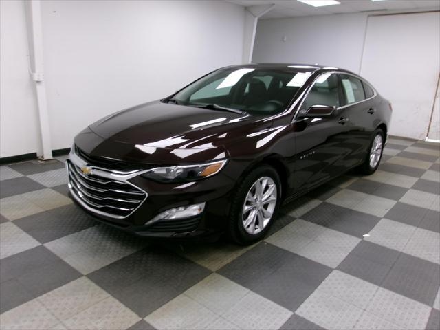 2020 Chevrolet Malibu