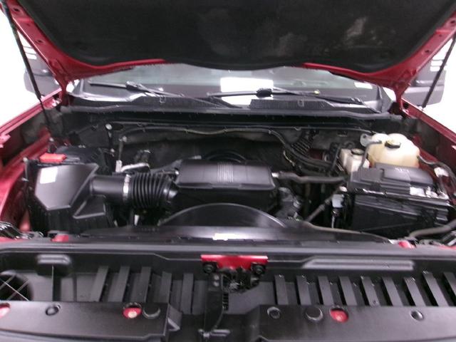 Photo of 2021 Cherry Red Tintcoat Chevrolet Silverado 2500