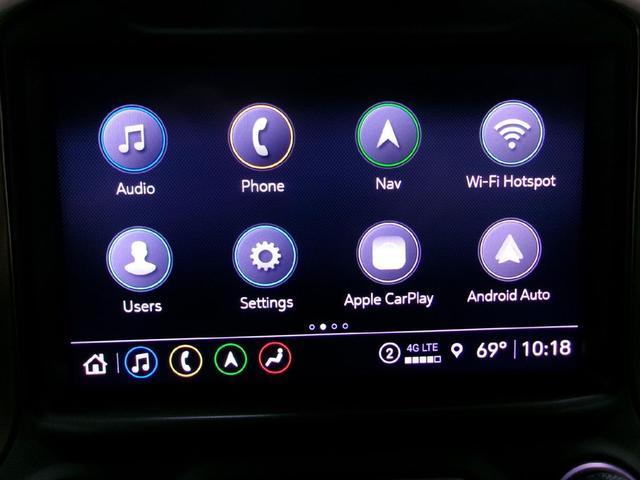 Photo of 2021 Cherry Red Tintcoat Chevrolet Silverado 2500
