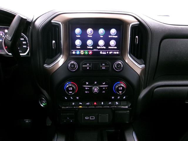Photo of 2021 Cherry Red Tintcoat Chevrolet Silverado 2500