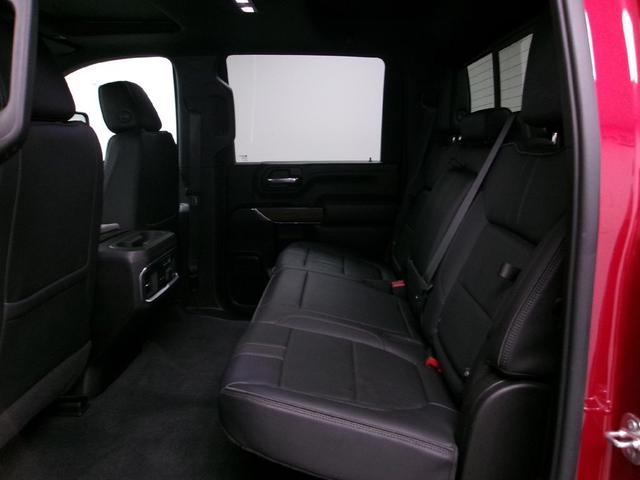 Photo of 2021 Cherry Red Tintcoat Chevrolet Silverado 2500