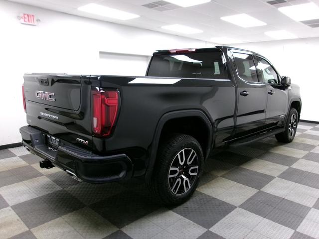 Photo of 2023 Onyx Black GMC Sierra 1500