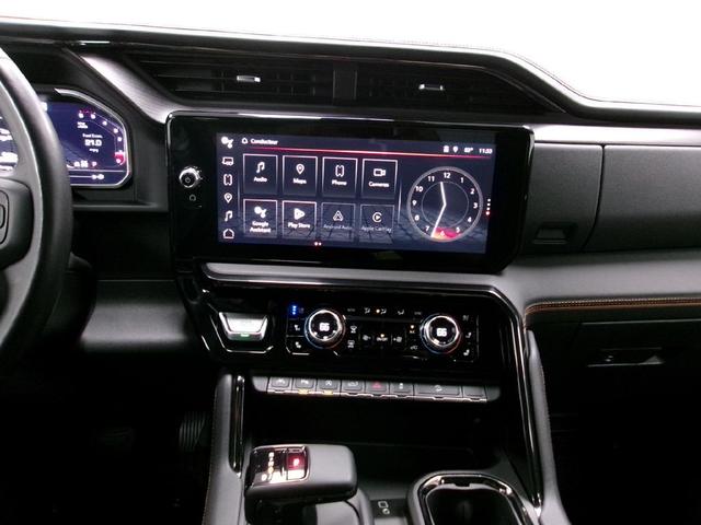 Photo of 2023 Onyx Black GMC Sierra 1500