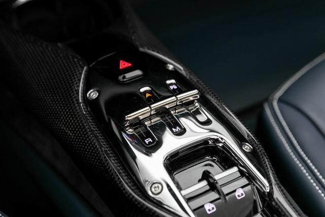 Photo of 2024 Bianco Avus Ferrari 296 GTS