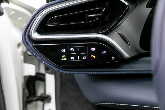 Photo of 2024 Bianco Avus Ferrari 296 GTS