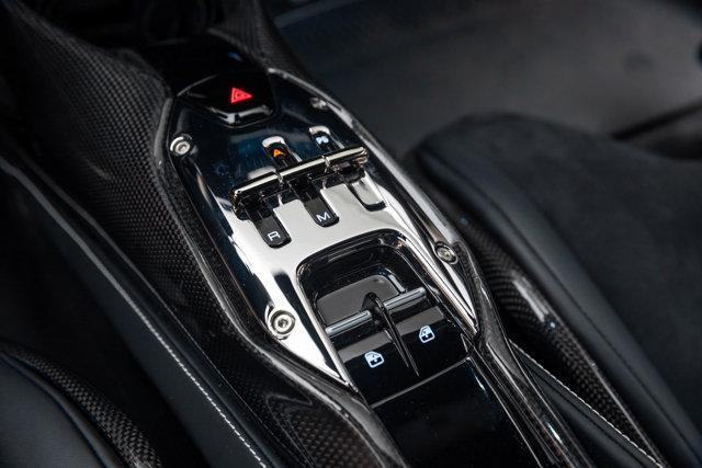 Photo of 2024 Bianco Avus Ferrari SF90 Stradale