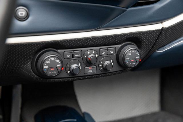 Photo of 2020 Bianco Italia Ferrari 488 Pista Spider