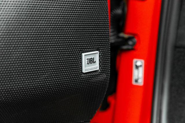 Photo of 2024 Rosso Corsa Ferrari 296 GTS