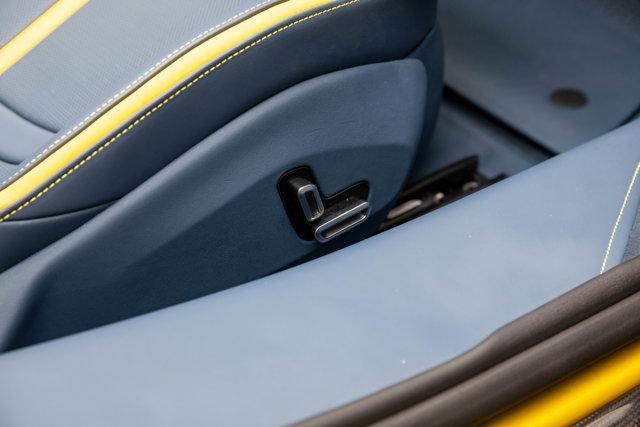 Photo of 2024 Giallo Montecarlo Ferrari SF90 Spider