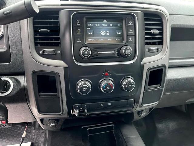 Photo of 2018 Blue RAM 2500