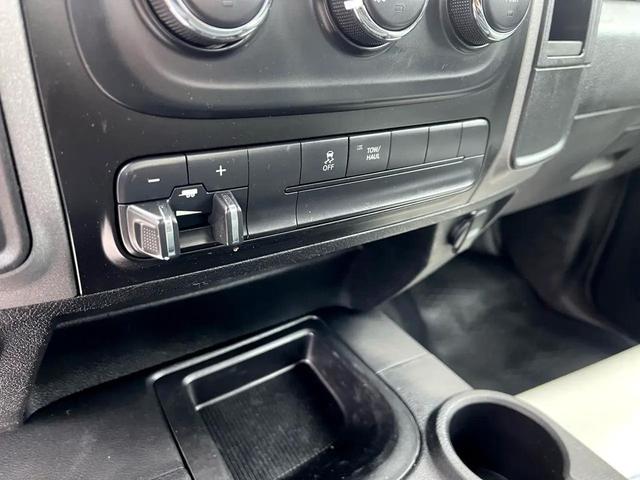 Photo of 2018 Blue RAM 2500