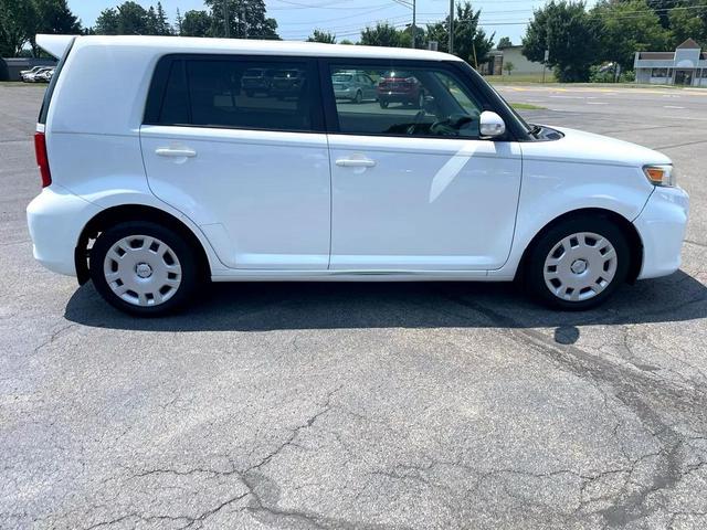 Photo of 2015 Not Specified Scion xB