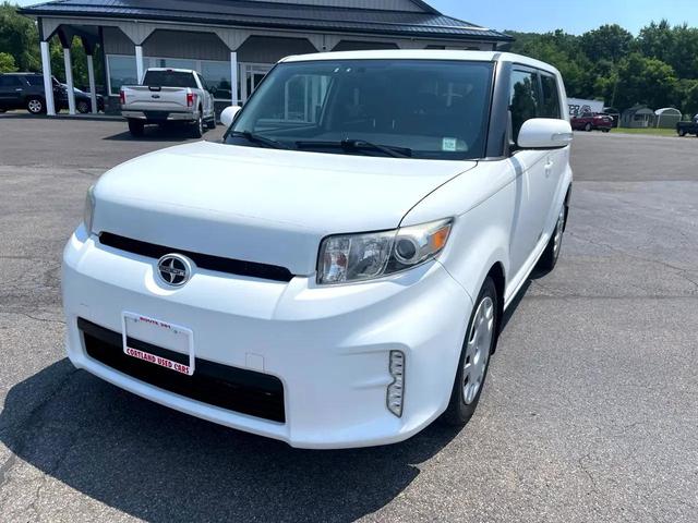 Photo of 2015 Not Specified Scion xB