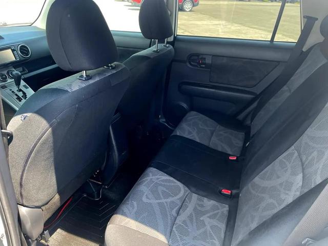 Photo of 2015 Not Specified Scion xB
